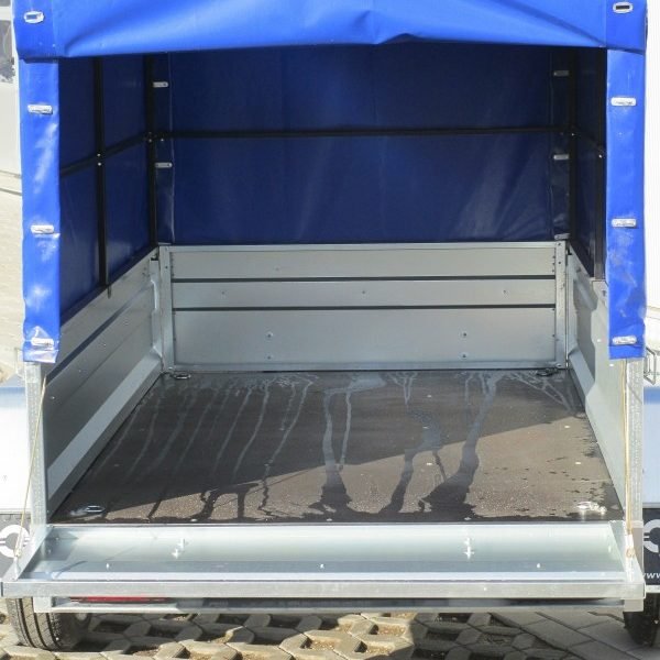 BL7517 PKW ANHÄNGER KIPPER